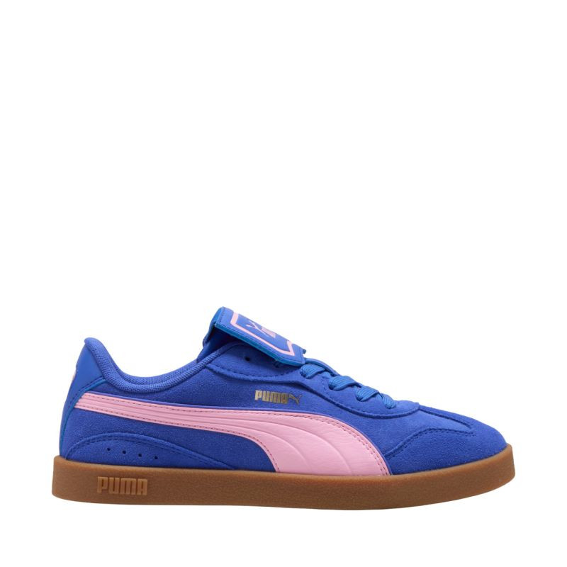 Dámské boty puma club azura sd 404477 03