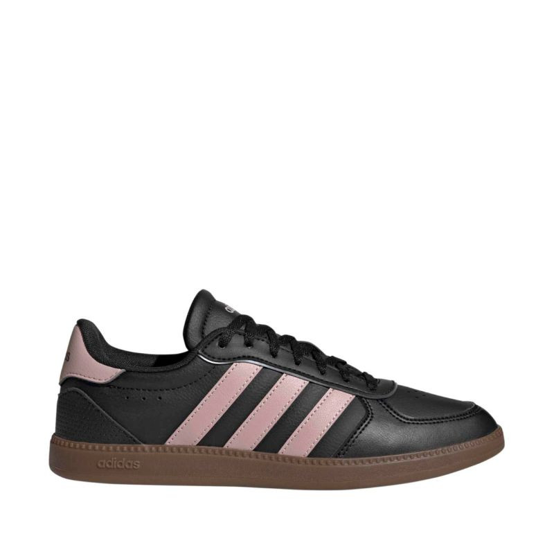 Dámské boty adidas breaknet sleek KK2203