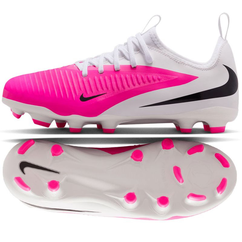 Boty nike phantom 6 academy fg/mg IH1795-901