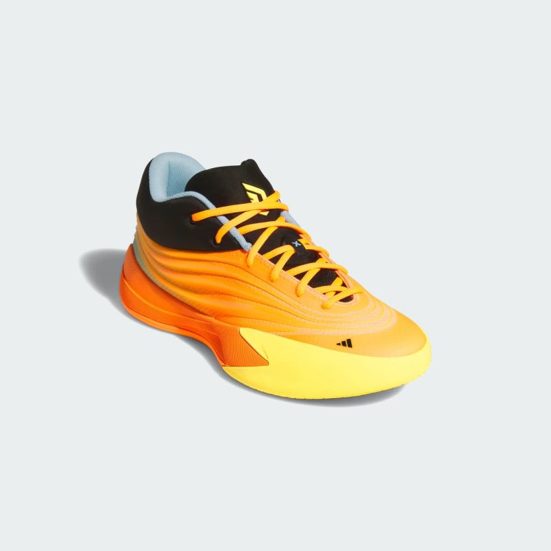 Basketbalové boty adidas dame x (JQ9467) - Dámské boty Ženy