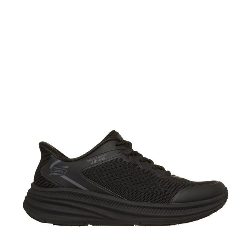 Dámské boty skechers bobs skillz too essential 117756 bbk 38