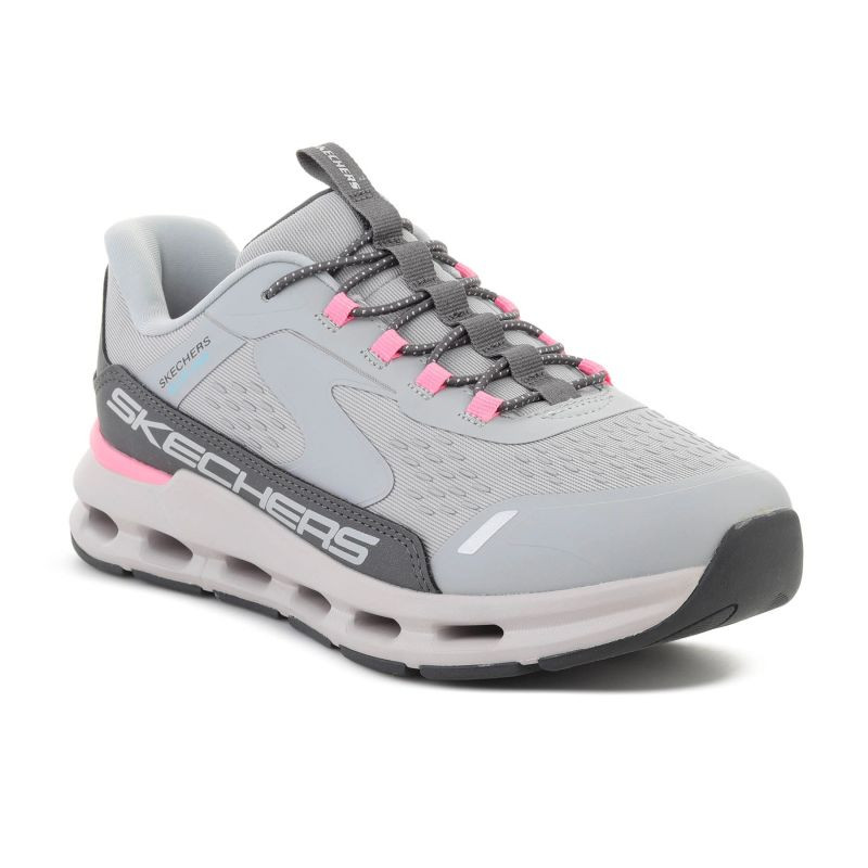 Skechers slip-ins: glide-step – vista lane 303654L-GYPK