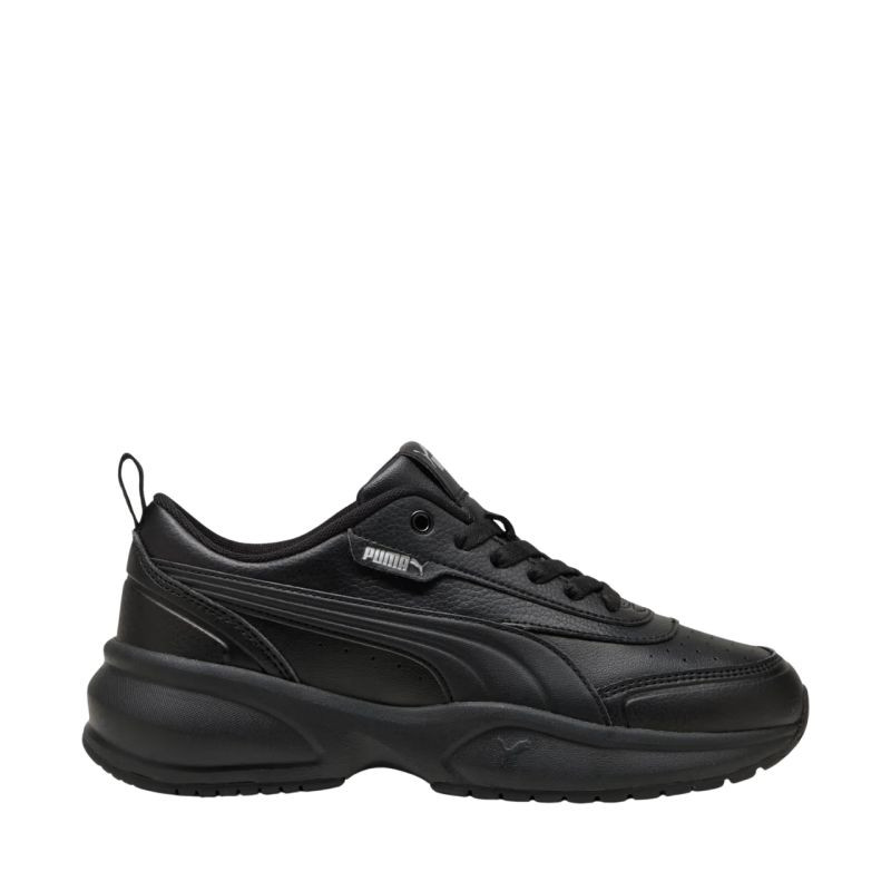 Dámské boty puma cilia 2, černé, 407285 01
