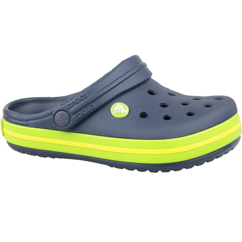 Boty crocs crocband clog k&nbsp;204537-4K6 - Dámské boty Ženy