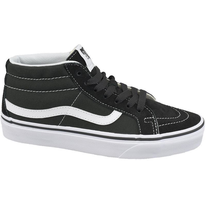 Boty vans sk8-mid reissue VN0A391F6BT1