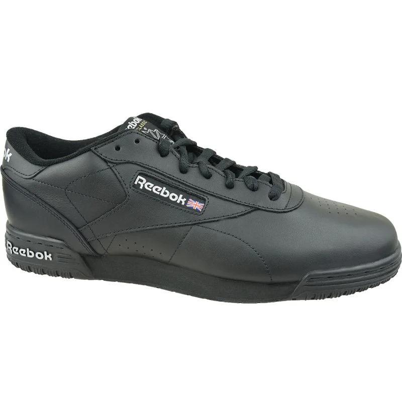 Boty reebok exofit clean logo int m AR3168