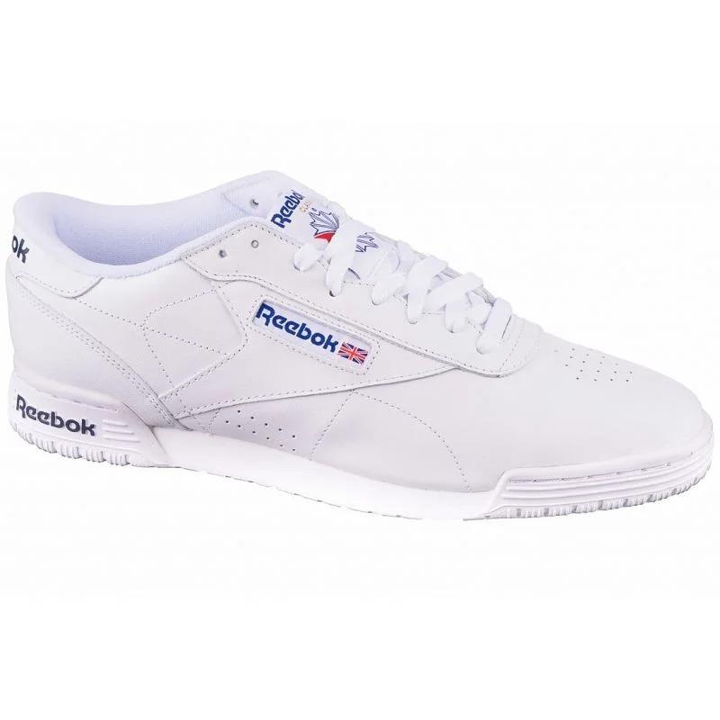 Boty reebok exofit clean logo int m AR3169