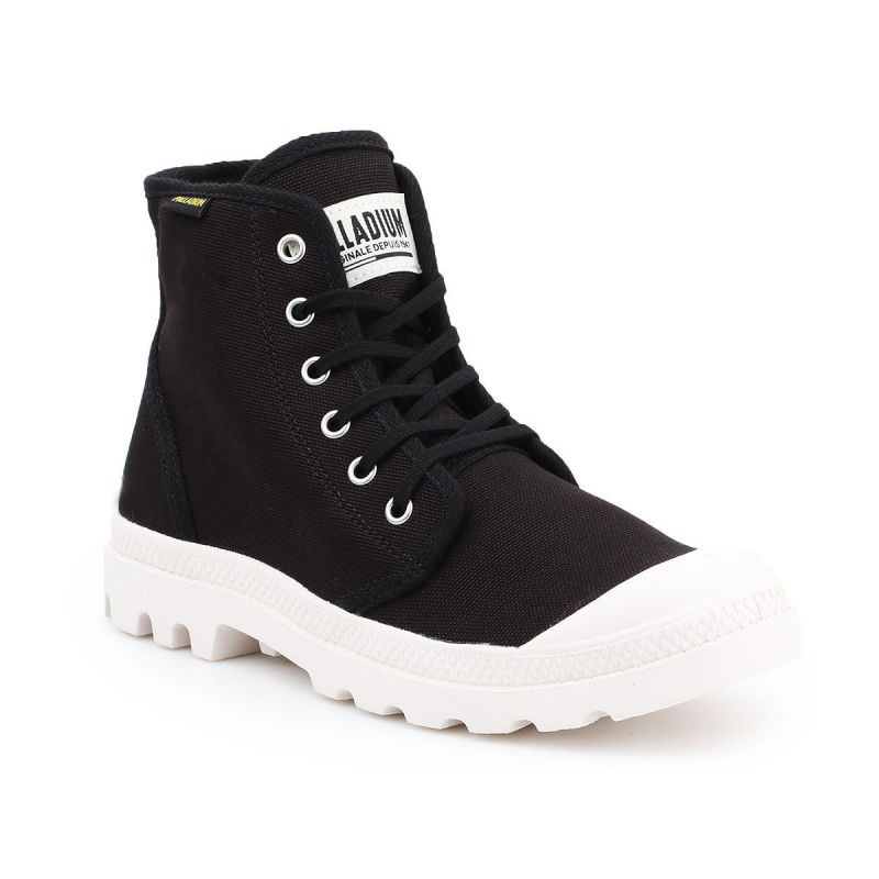 Palladium pampa hi originale lifestylová obuv 75349-016-M