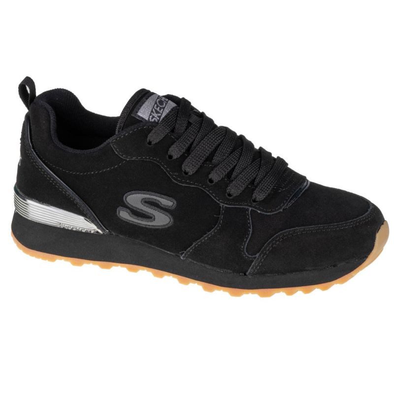 Boty skechers og 85-suede eaze 155286-BBK
