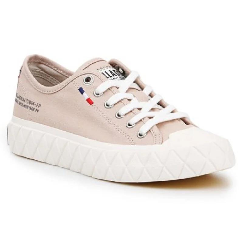 Unisex ace cvs u&nbsp;77014-278 - Palladium - Dámské boty Ženy