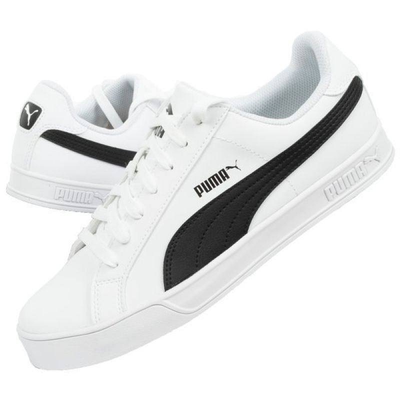 Boty puma smash vulc m 359622 05