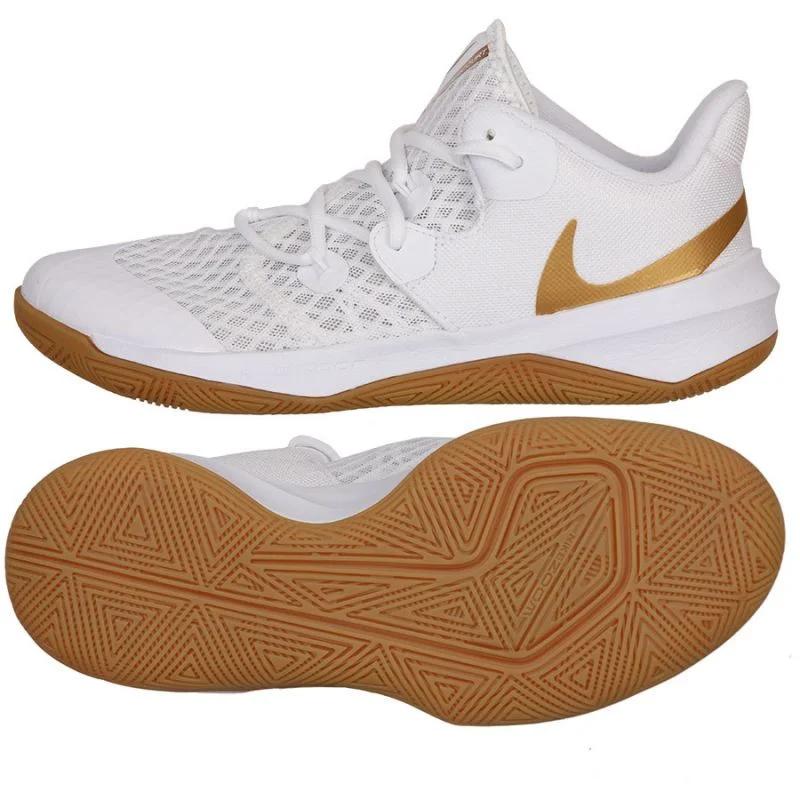 Volejbalová obuv nike zoom hyperspeed court DJ4476-170