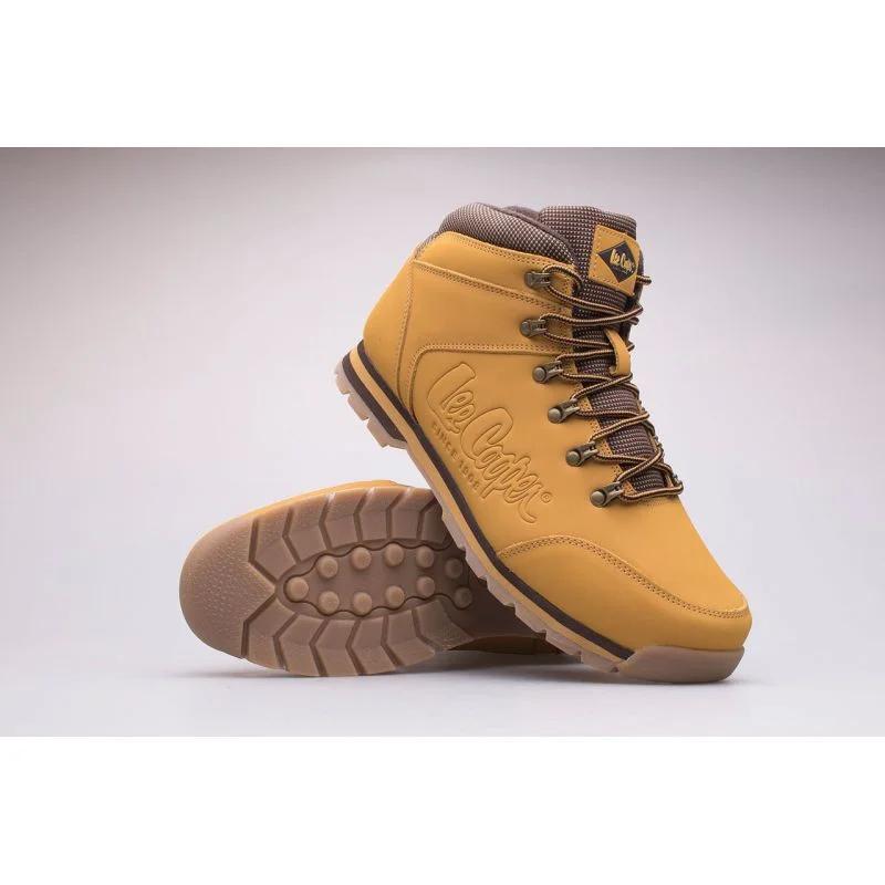 Boty lee cooper m LCJ-21-01-0706M
