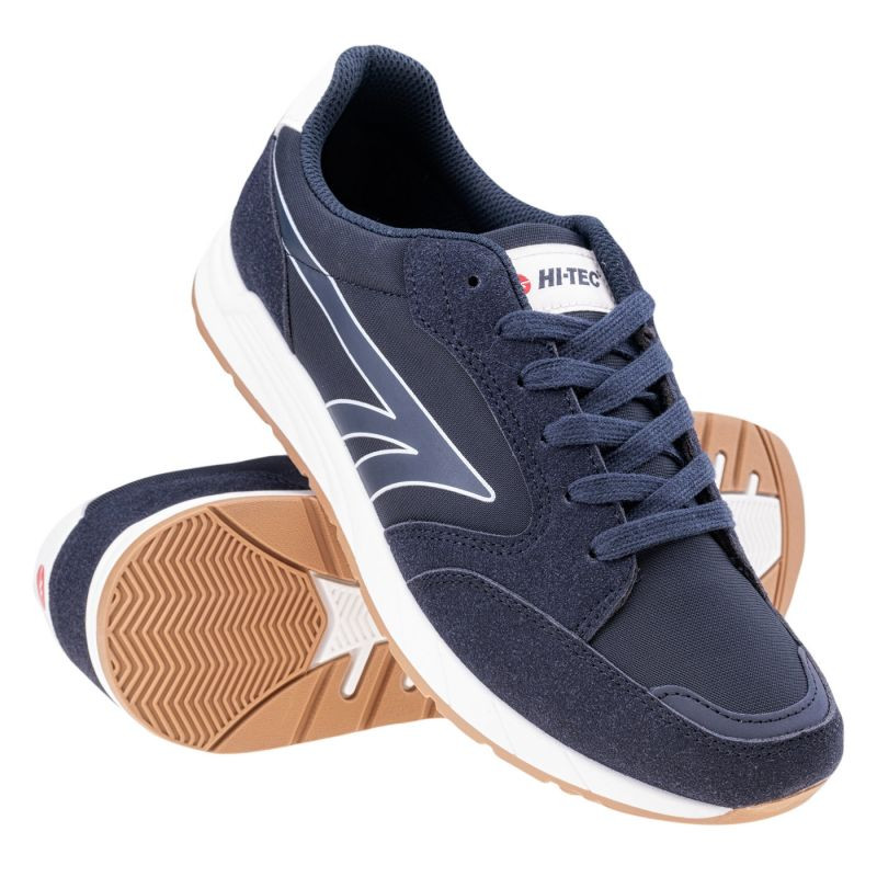 Boty hi-tec gigar m 92800490053 - Dámské boty Ženy