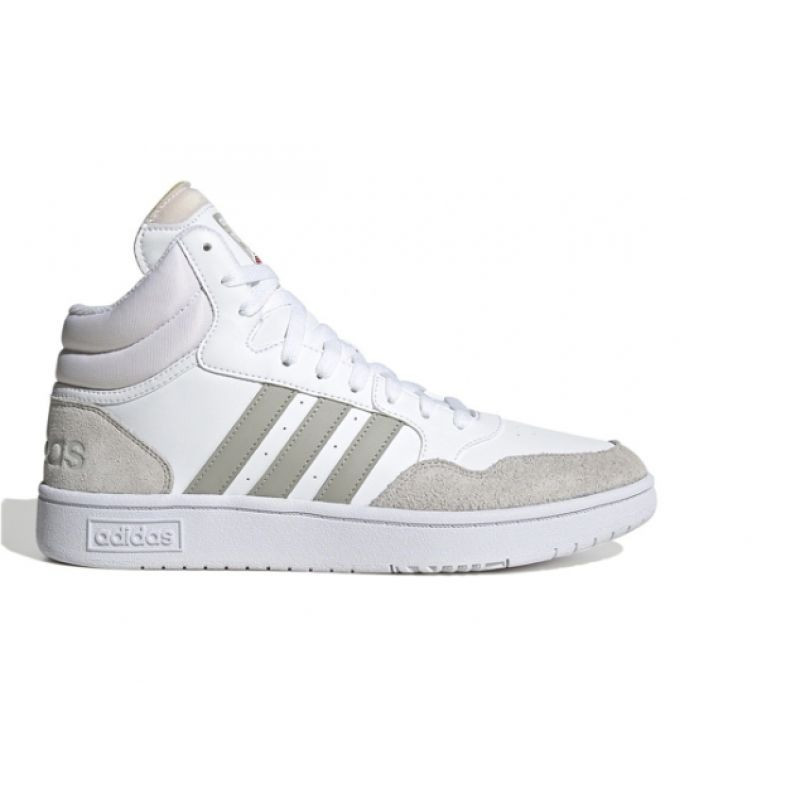 Boty adidas hoops 3.0 mid m HP7940