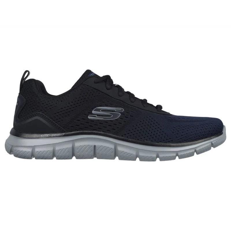 Boty skechers track ripkent m 232399/NVBK