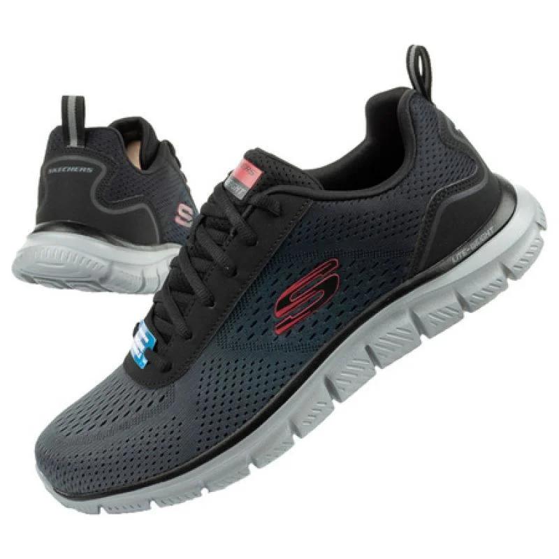 Skechers track m 232399/BKCC