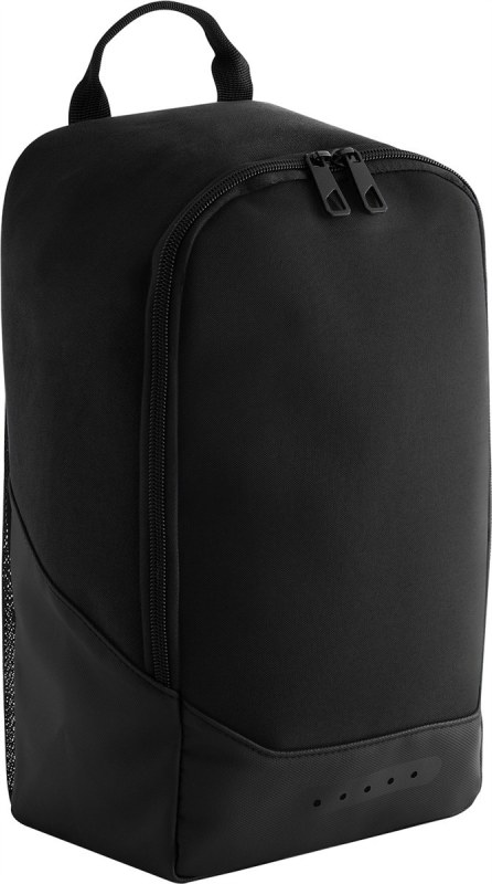 Quadra qs 287 taška na boty „pro team“ 51.s287 black