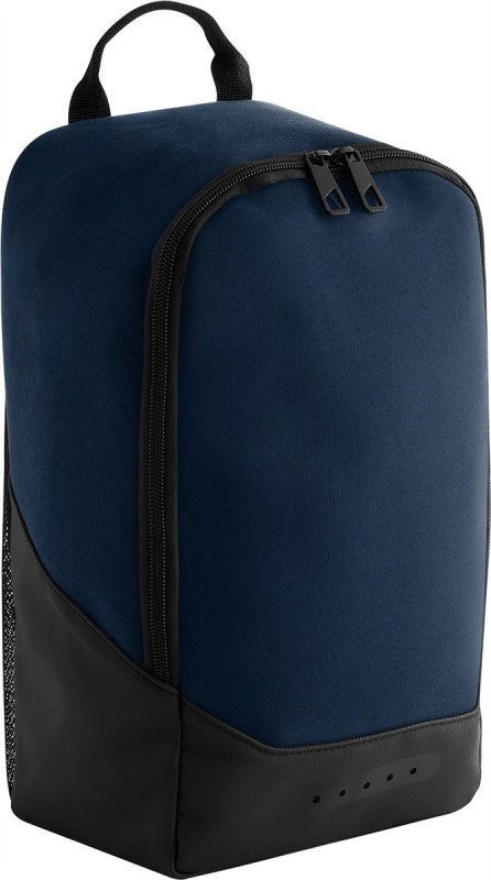 Quadra qs 287 taška na boty „pro team“ 51.s287 navy/black