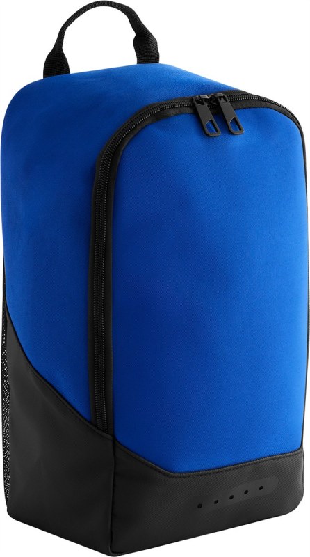 Quadra qs 287 taška na boty „pro team“ 51.s287 royal/black