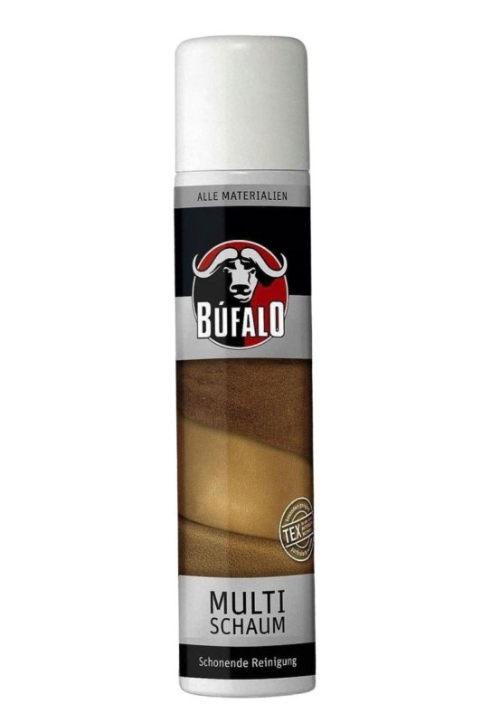 Bufalo multi čisticí pěna multi schaum Neutral