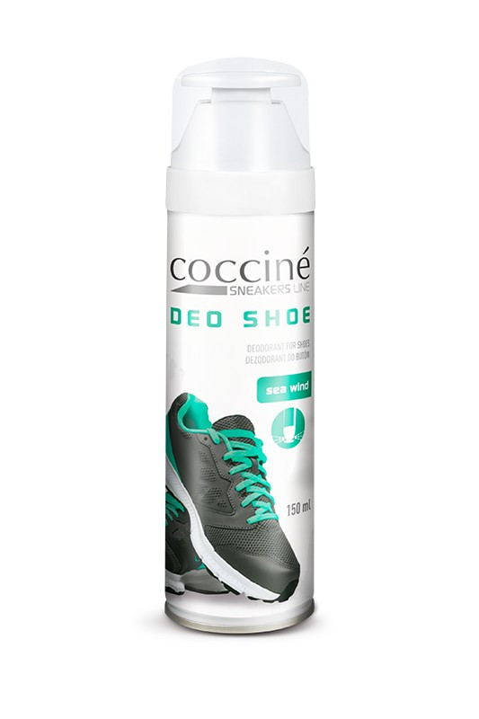 Deodorant na boty 150ml coccine DEO