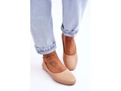 Balerinky model 182370 step in style