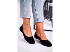 Balerinky model 182373 step in style