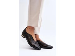 Balerinky model 192480 step in style
