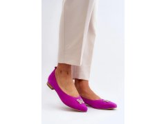 Balerinky model 192482 step in style