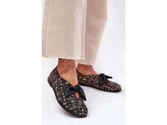 Balerinky model 213030 step in style