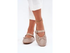 Balerinky model 214113 step in style