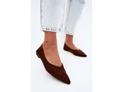 Balerinky model 228945 step in style