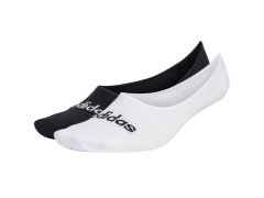 Adidas tenké lineární baleríny 2 páry HT3448