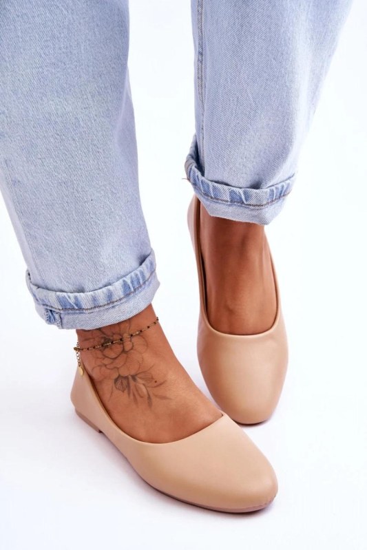 Balerinky model 182370 step in style