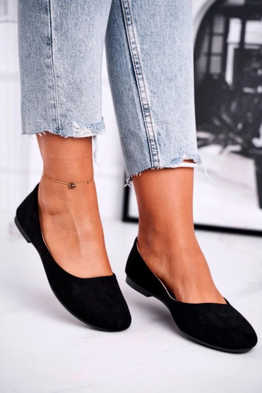 Balerinky model 182373 step in style