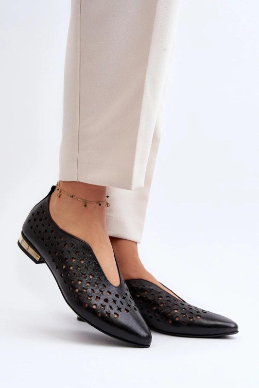 Balerinky model 192480 step in style