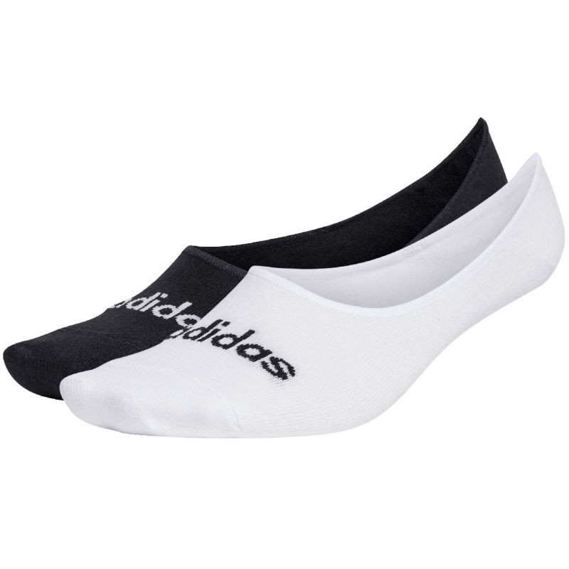 Adidas tenké lineární baleríny 2 páry HT3448