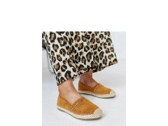 Espadrilky model 207343 Solea