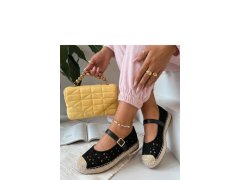 Espadrilky model 227750 Solea