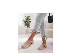 Espadrilky model 230491 Solea