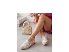 Espadrilky model 230506 Solea