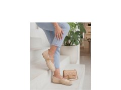 Espadrilky model 230507 Solea
