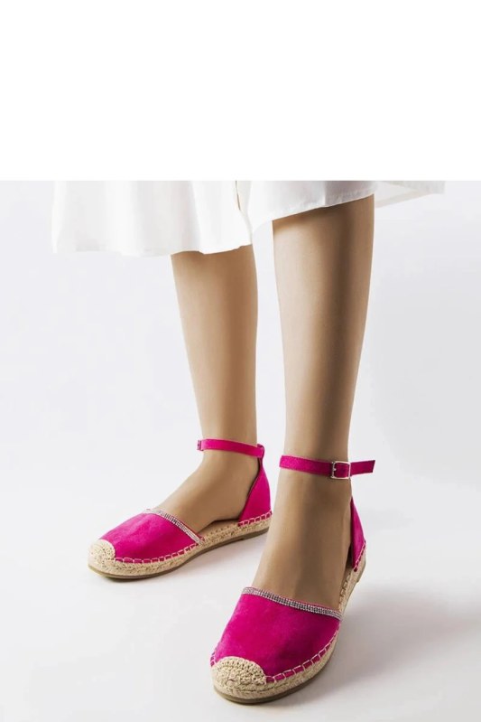 Espadrilky dámské sandály 4959 - Solea