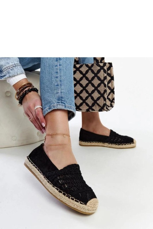 Espadrilky model 207506 Solea