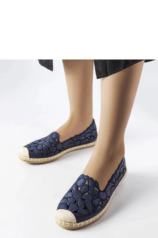 Espadrilky model 207857 Solea - Dámské boty Ženyespadrilky