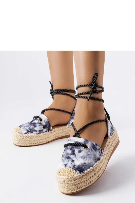 Espadrilky model 207888 Solea