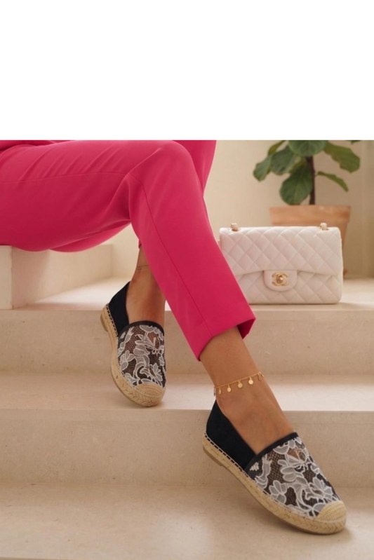 Espadrilky model 230504 Solea