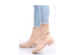 Dámské kotníkové boty 8509 - Inello