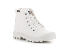 Unisex kotníkové tenisky u 75349-116-m star bílé - Palladium